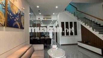 CHO THUÊ NHÀ KHU TMDV PHÚ MỸ FULL NỘI THẤT CAO CẤP