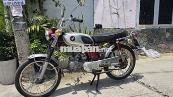 CL 50cc