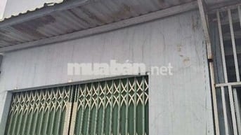 BÁN GẤP DÃY TRỌ HIỆP THÀNH Q12, DT 56M²(4.6× 13), HẺM 4M, THU NHẬP 7.5