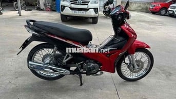 Honda wave RS 110 BXC căm đỉa đời 2014 bstp
