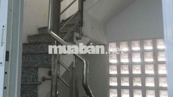 CHO THUÊ PHÒNG TRỌ NHÀ MẶT TIỀN ĐƯỜNG LÝ THÁI TỔ - QUẬN 3