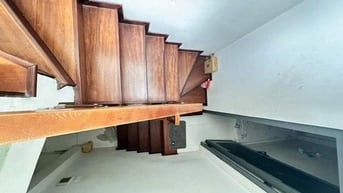 Bán nhà Thiên Phước, Tân Bình, 23m2, 4 tầng 4PN, chỉ 3 tỷ nhỉnh