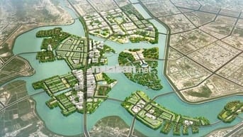 Cơ hội đầu tư và sở hữu BĐS tại SunGroup Nha Trang, Thành phố ven sông