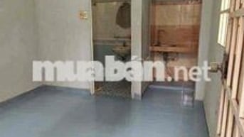 Cho thuê phòng trọ giá rẻ khu vực Q3