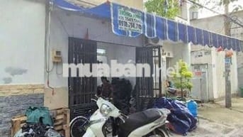4,3-17 - NHÀ CẤP 4 - HẺM XE HƠI ĐƯỜNG SỐ 3 P.BHH GIÁ 4,8 TỶ TL