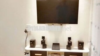 Toà tập thể mặt phố trung tâm quận Hai Bà Trưng