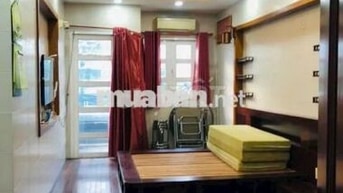 Nhà 5 tầng mặt tiền Tô Ngọc Vân , Quận 12 , giá 9.2 tỷ TL mạnh
