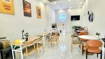 Cho thuê Mặt bằng khu  #Cityland ,Phường 10 gò vấp