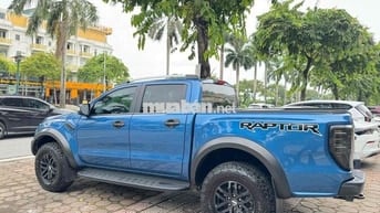 Em bán Ford Ranger Raptor 2.0L 4x4 AT sx 2020