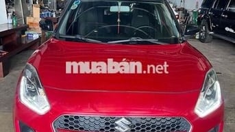 Suzuki Swift 2019 GLX 1.2 CVT - 50000 km