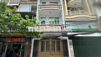 CHO THUÊ NHÀ NGUYÊN CĂN CỘNG HOÀ