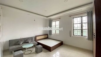 CHUNG CƯ MINI CITYLAND, FULL NỘI THẤT PHƯỜNG 10 GÒ VẤP