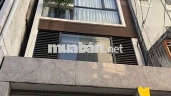 🏡 Cho Thuê Nhà HXH Quách Văn Tuấn_(K300)_5x20m, 3 Lầu, Có Máy Lạnh.