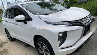 XPANDER, RIN Nguyên Xe, 1 Chủ Mua Mới.