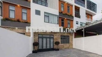 Nhà Mặt tiền Giảm Từ 10,5tỷ xuống còn 8,5tỷ