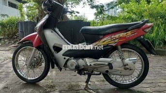 Wave RS tốt