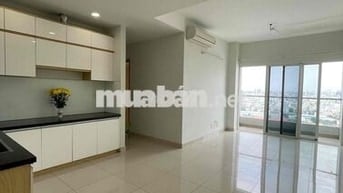 Cho Thuê Căn Hộ 2PN2WC 71m2 - 3PN2WC 80m2 ở Cao Thắng Quận 10 chỉ 17tr
