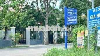 CHÍNH CHỦ GỬI GỬI BÁN GẤP LÔ ĐẤT ĐƯỜNG 28 HÒA LONG 140M2/1TY480.