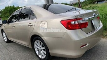 CAMRY- Bao Lỗi- Giá Hợp Lý - Giấy Tờ Nhanh Gọn.