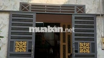 Bán nhà hẻm xe hơi 2266/14/21/8c huỳnh tấn phát nhà bè