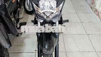Raider 215 ( e có bán góp )