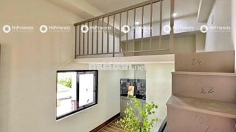KHAI TRƯƠNG DỰ ÁN DUPLEX HOÀN TOÀN MỚI NGAY AEON TÂN PHÚ