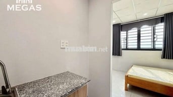 🏠Căn Hộ Cao Cấp _ Full Nội Thất Cơ Bản _ Thang Máy 🔔 Khu An Ninh🌾