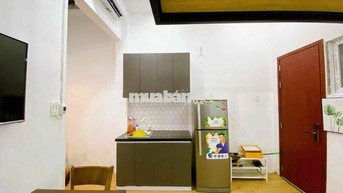 Phòng trọ 30m2 đường số 14a BHHA Bình Tân 🔥