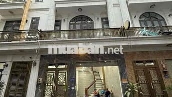 🏡 SIÊU PHẨM NHÀ PHỐ HOÀN THIỆN CỰC ĐẸP. ✅ 6-10M2 4Lầu 5.2ty TL. 📍
