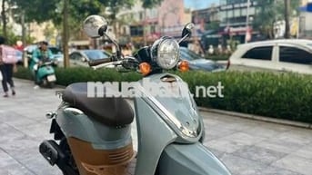 xe Today scooter 50cc 2022 cực mới