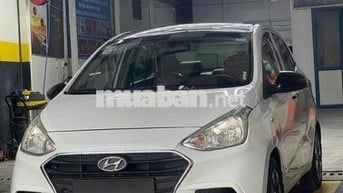 Hyundai Grand i10 2018 Sedan 1.2 MT - 22000 km