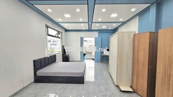 🏠Căn Hộ Luxury 50m2 _ Full NT_ Sang Trọng _ Giữ phòng cuối Tháng 10🧧