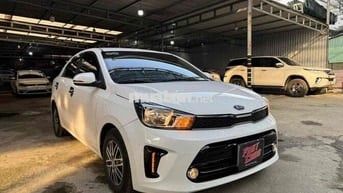 Kia Soluto 2021 - 12000 km