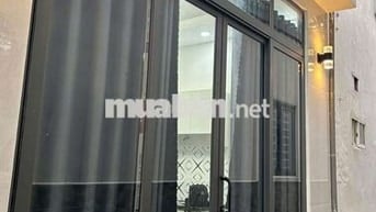 (GÒ GẤP)CHÍNH CHỦ CẦN BÁN NHÀ MỚI, 2 TẦNG, PHAN VĂN TRỊ, NHỈNH 2 TY