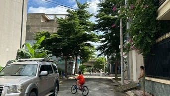 NHÀ  7 X 20M GẦN ĐƯỜNG LÊ VĂN THỊNH ( 9.9 TỶ )