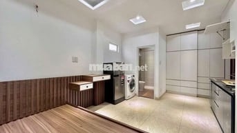 Khai trương toà nhà Lê Văn Sỹ - Máy Giặt Riêng Phú Nhuận giáp Quận 3