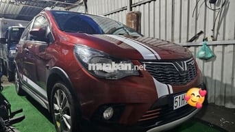 VinFast Fadil 2019 1.4 AT - 12997 km