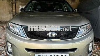 Kia Sorento 2016 2WD 2.2 DATH - 78168 km chính chủ