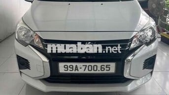 Mitsubishi Attrage 2023 1.2 MT - 45000 km