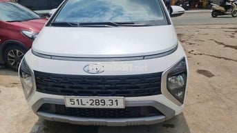 📌Hyundai Stargazer 11/2023 - Bản ĐB CAO CẤP FULL