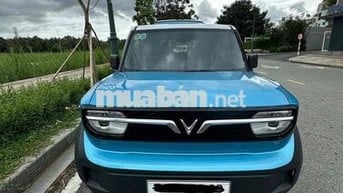 VinFast VF3 2024 Thuê pin - 4300 km