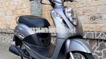 Elite 50cc 2024 sơn máy zin 100% xe lướt như mới