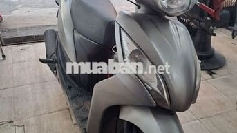 Honda vision