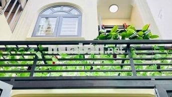 siêu phẩm nhà phố Phạm văn chiêu P14 Gò vấp Gia 5ty86 TL