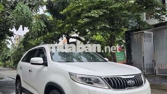 Kia Sorento 2018 2WD 2.2 DATH