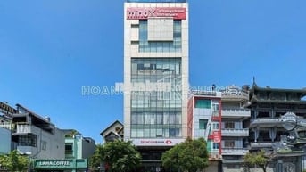 Cho thuê văn phòng Phan Xích Long, 115-250m², sàn cao cấp, giá ưu đãi.