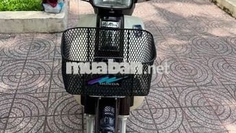 HONDA. DREAM ĐK 1998. SƠN ZIN ĐẦU NỔI CHƯA MỞ ZIN