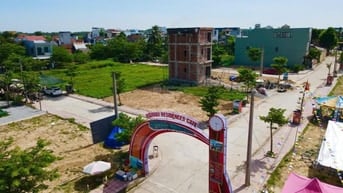 BẤT ĐỘNG SẢN DÒNG TIỀN - SỰ LỰA CHỌN AN TOÀN CHO CÁC NHÀ ĐẦU TƯ THÔNG 
