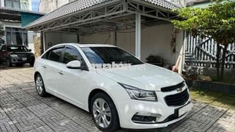 Chevrolet Cruze LTZ 2016 chạy 28.000km quá mới