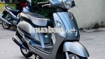Kymco like 50cc ghi nhám 2022 máy zin 100% 1 chủ